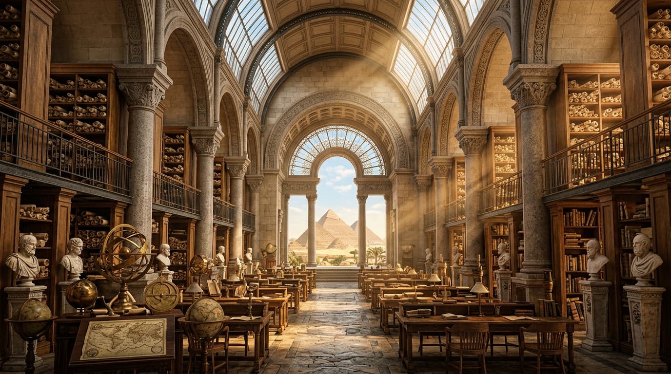 منهجية الفكر والتحليل التاريخي