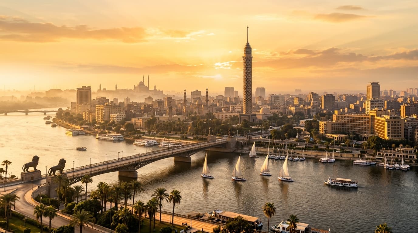 ثورة يوليو ومصر المعاصرة